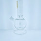 King Volcano Bubble w/ Ice Catch 11"