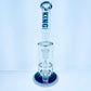 King Volcano Curved Neck w/ Honeycomb Perc 10.5"