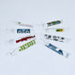 3" Grav Chillum