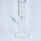 Phoenix 10" Straight Tube w/ Ice Catch