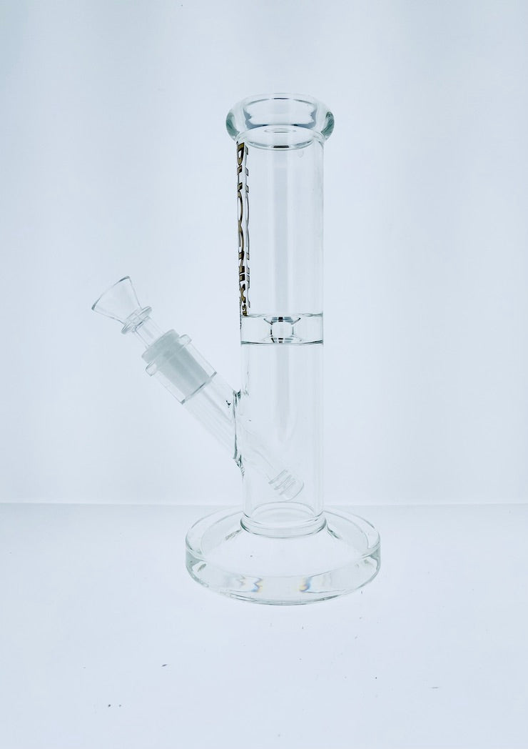 Phoenix 10" Straight Tube w/ Ice Catch