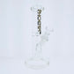 Phoenix 10" Straight Tube w/ Ice Catch