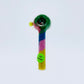 5" Heavy Steam Roller w/ UV Bump
