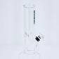 King Volcano 9mm Ice Catcher Tube Water Pipe Assorted Colors 8.5"