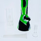 Silicone Beaker with Showerhead Perc 11"