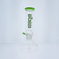 Boss Mini Beaker with Color 8"
