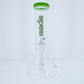 Boss Mini Beaker with Color 8"