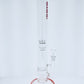 King Volcano Honeycomb Perc with Maria Ice Catch 18"