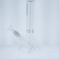 King Volcano 10" Beaker w/ Ice Catch