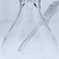 King Volcano 10" Beaker w/ Ice Catch