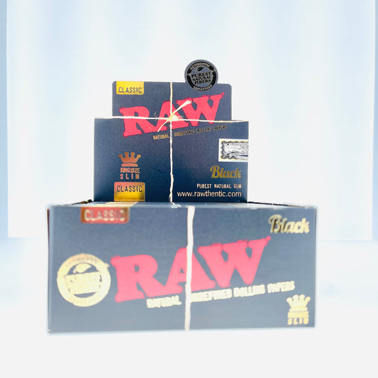 Raw King Size Slim