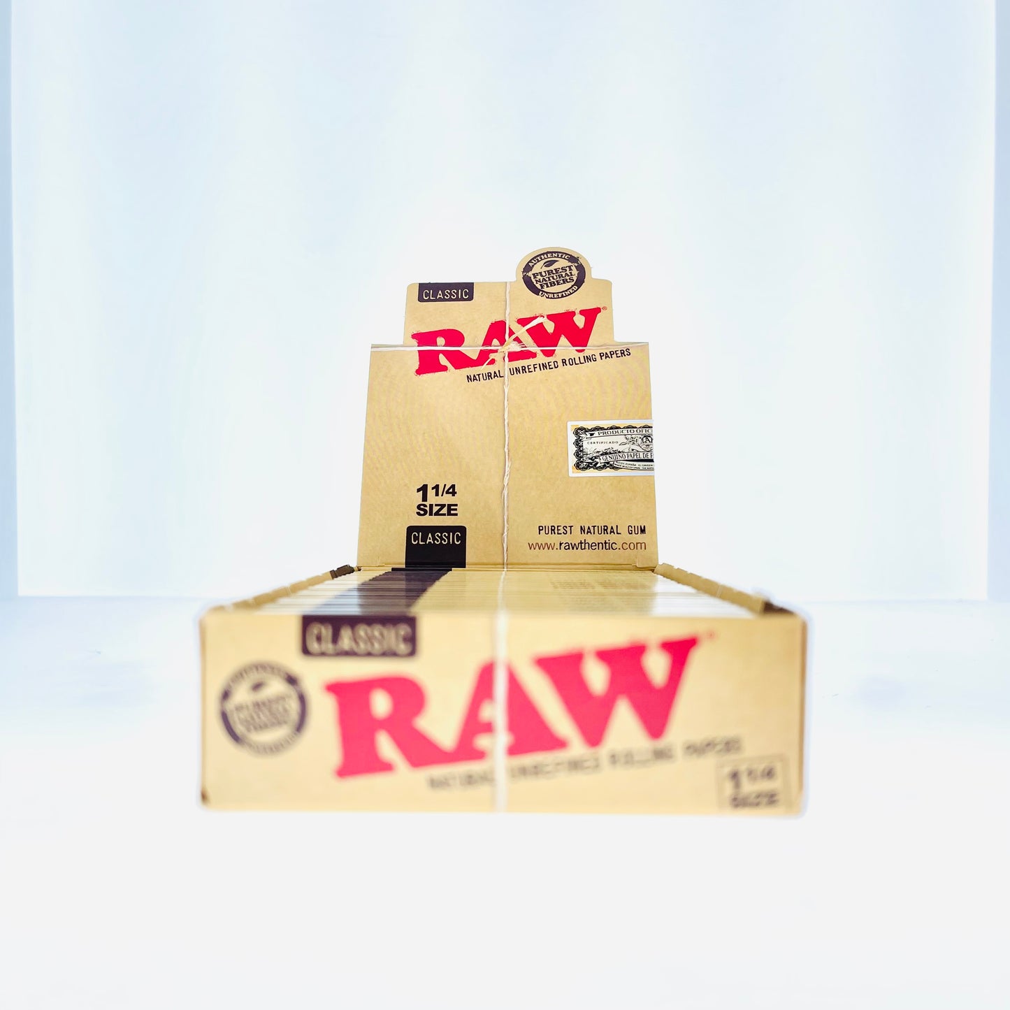Raw 1-1/4 Classic