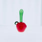 5" Apple Hand Pipe