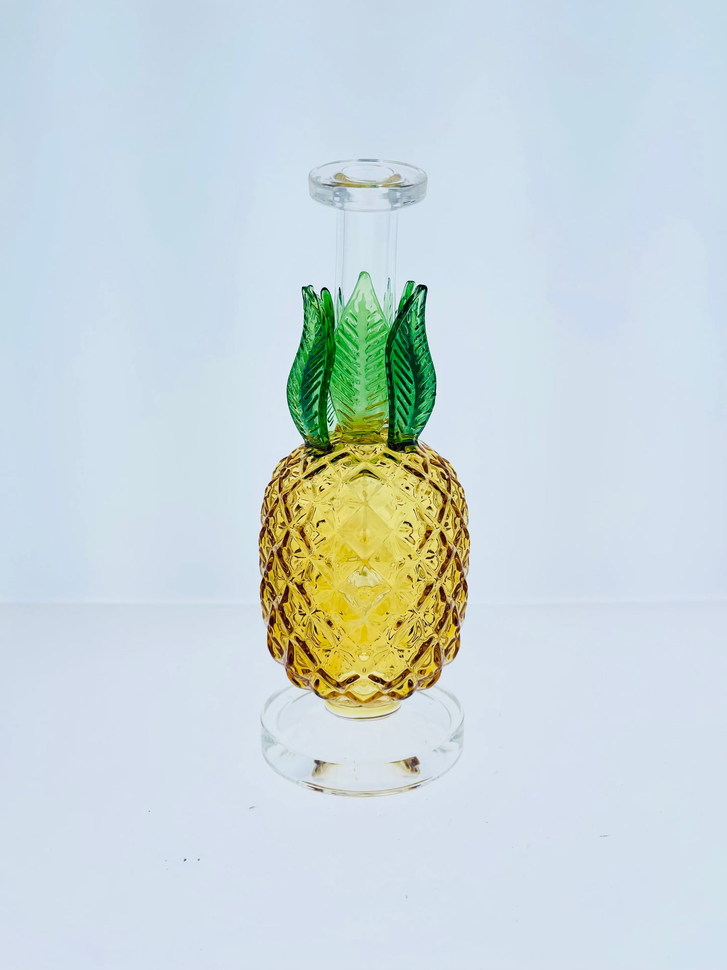 Pineapple Rig various colors