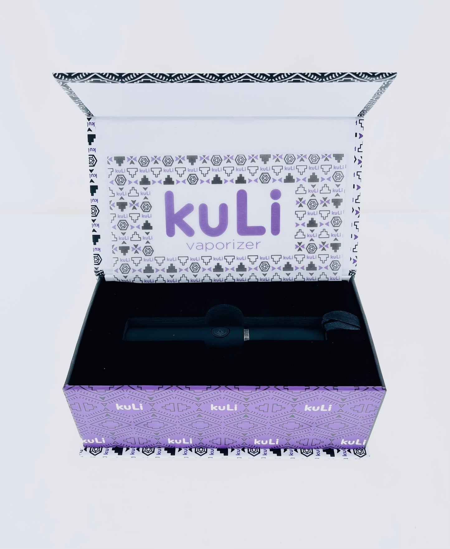 Kuli Concentrate Vaporizer