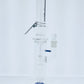 Phoenix 17" Straight Tube w/ Round Bottom & 4 Arm Perc