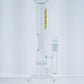 12" Grav Straight w/ Honeycomb & Ice Catch