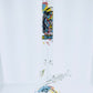 18" Phoenix Star Decal Beaker