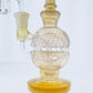 Phoenix 7" Bubble Trap Fab Egg Rig
