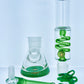 Phoenix 12" Beaker w/ Glycerin Coil