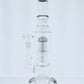 16" Color Accent Rig w/ Tree Arm Perc & Inline Matrix Perc