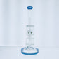 10" Color Accent Rig w/ Matrix & Honeycomb Perc