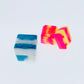 9ml Lego Silicone Container