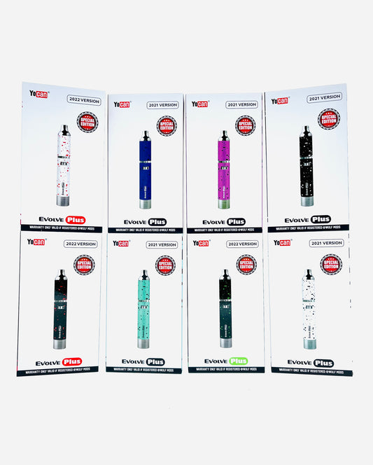 Wulf Evolve Plus