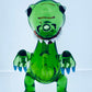 6" Dino Rig