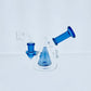 Phoenix 5" Pyramid Perc Mini Rig