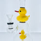 8" Duck Rig w/ Duck Perc