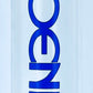 Phoenix 19" Color Bubble Trap Beaker