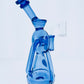Dragon Collective Blue Bent Neck Balloon Rig