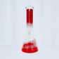 Phoenix 10" Beaker w/ Decal & Ice Catch