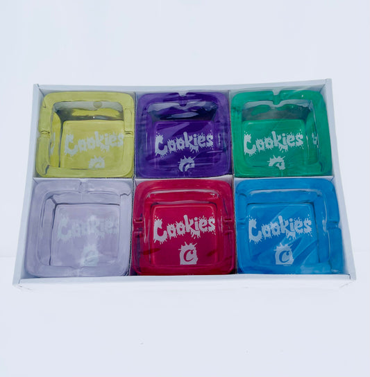 Cookies Ashtray