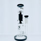 Phoenix 10" Straight w/ Coil & Inline Matrix