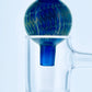 Bubble Trapped Bubble Cap