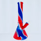 12" Silicone Beaker w/ Slick & Tool