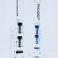 Phoenix 14" Rig w/ Double Tree Arm & Honeycomb Perc
