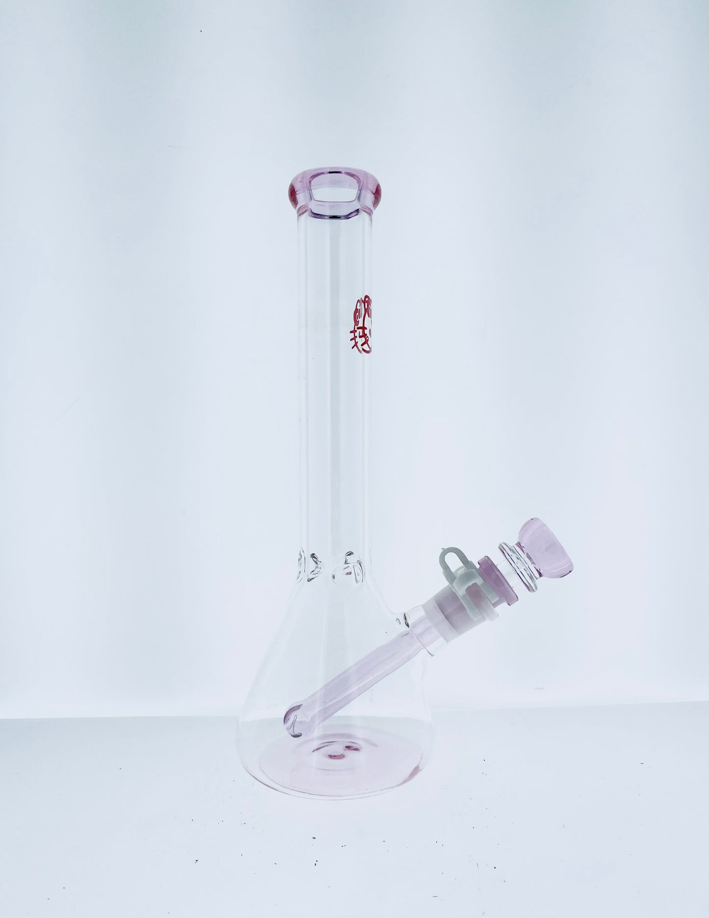 10" Hello Kitty Beaker