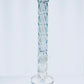 16" Holographic Twisted Neck Straight