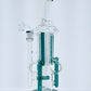 14" Upline Triple Recycler Rig