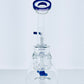 7.5" Rotating Perc Rig w/ Color