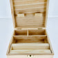 Wooden Storage Box
