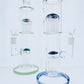 Phoenix 18" Color Rig w/ 6 Arm & 10 Arm Perc