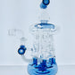 9" Triple Fab Wall Recycler