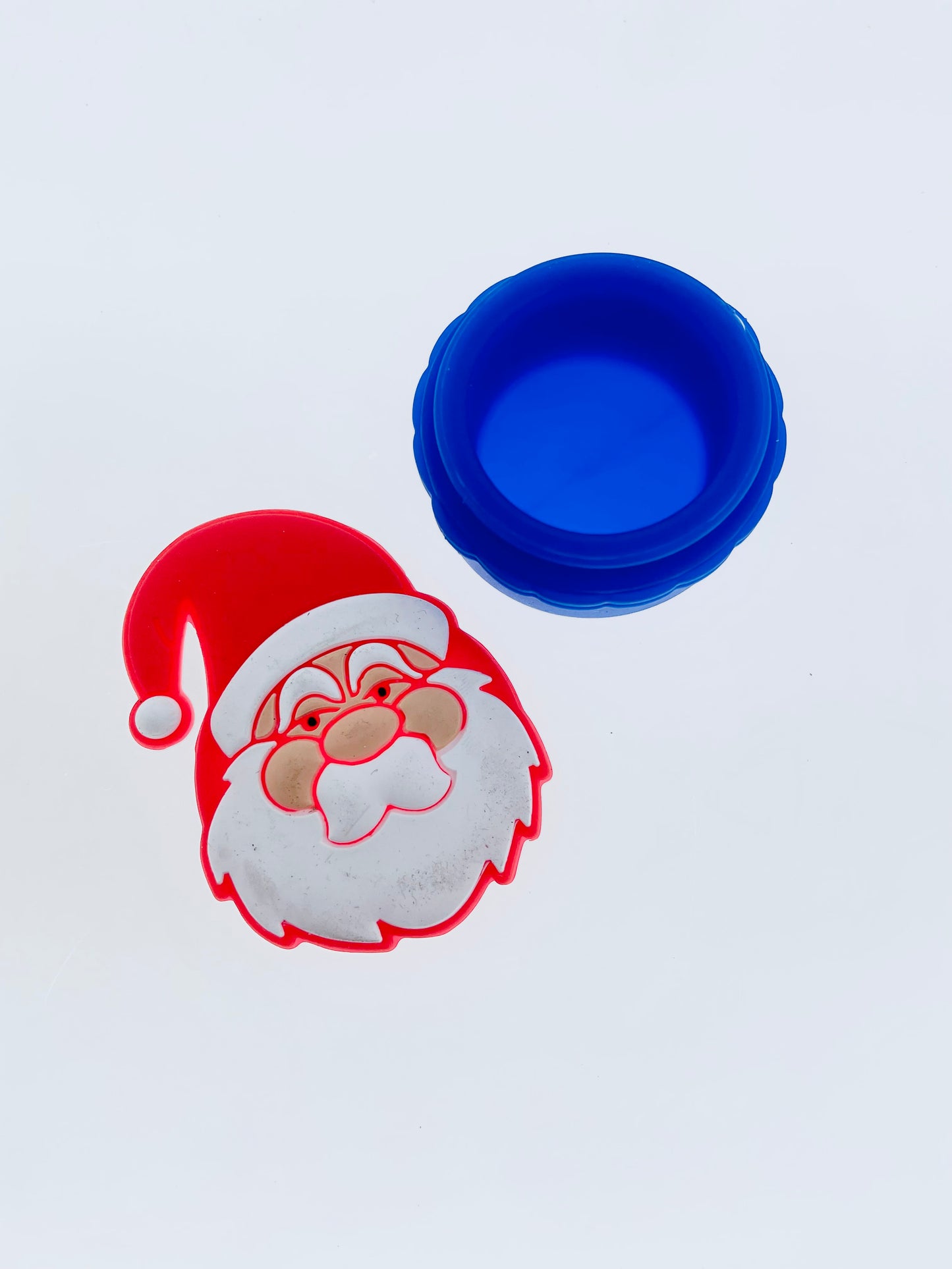 10ml Theme Silicone Containers