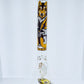 18" Phoenix Star Decal Beaker