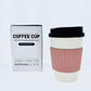 Coffee Cup Pipe
