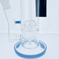 Phoenix 14" Color Accent Rig w/ Diffused Shower & Crown Perc